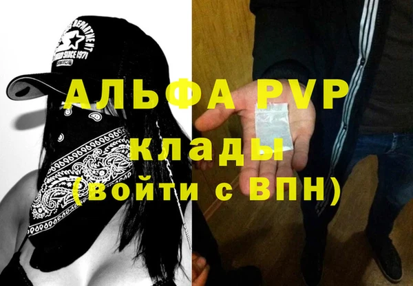 стаф Покров
